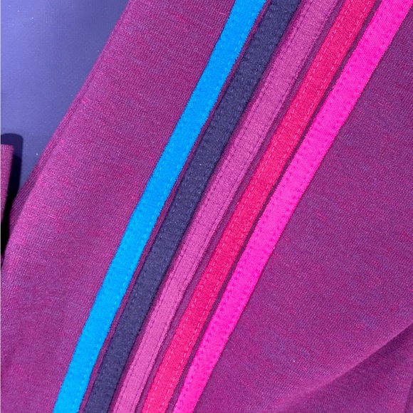 NEW Aviator Nation RARE NEW bottom Pants XS unicorn - Picture 4 of 7